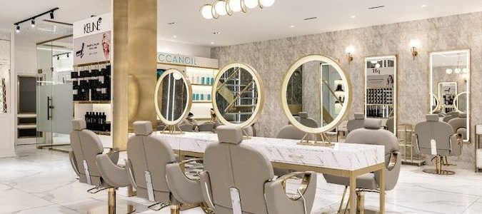 best salon in chandigarh