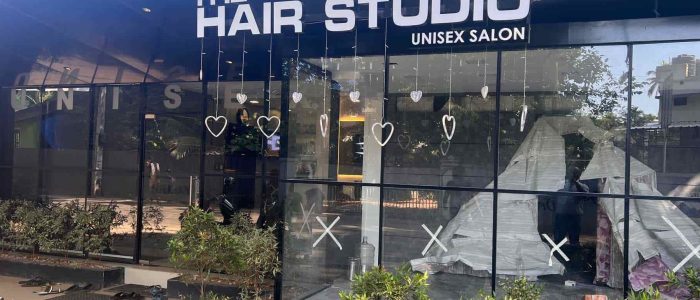 best salon in cherthala