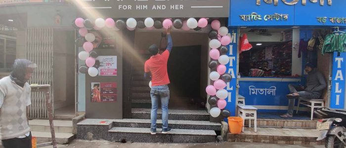 best salon in raniganj