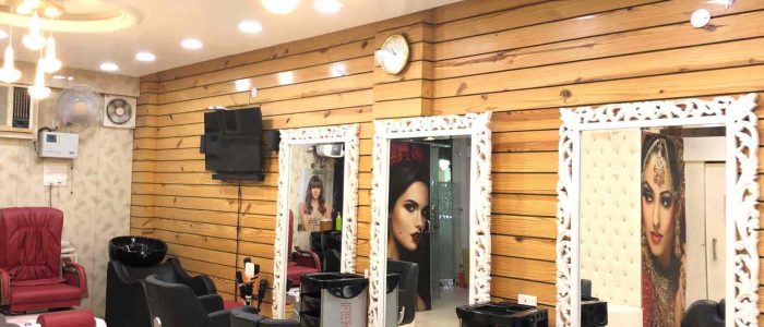 best salon in roorkee