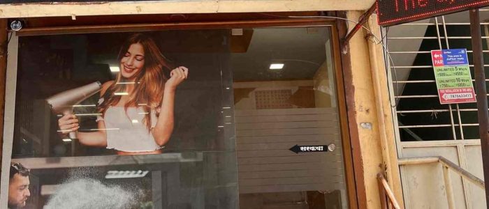 best salons in kolhapur