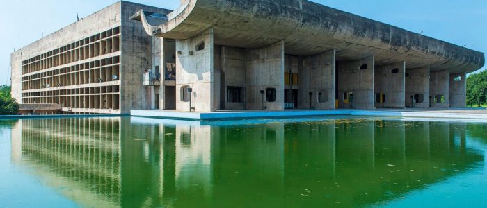 chandigarh