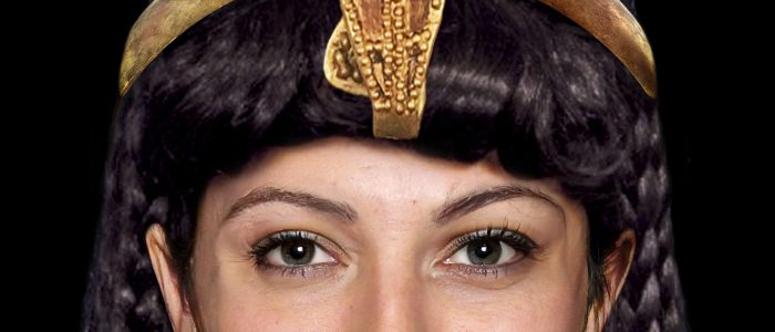 cleopatra