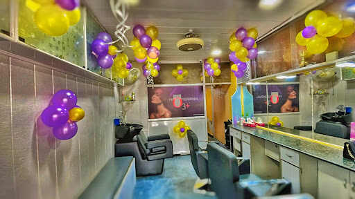 Elegance Salon
