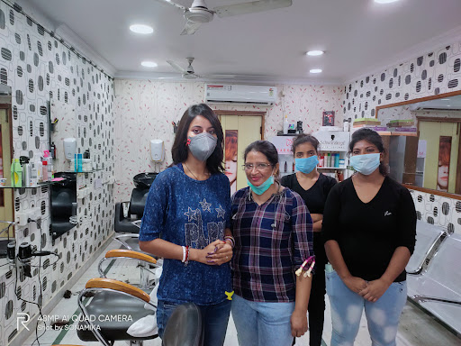 trends hair studio salon
