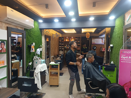 Bellas Family Salon And Makeup