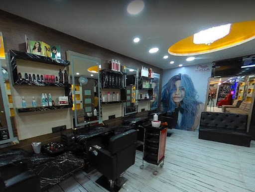 ✅𝗔𝗻𝘄𝗮𝗿'𝘀 𝗕𝗿𝗶𝗱𝗮𝗹 𝐒𝘁𝘂𝗱𝗶𝗼 |Best Bridal Studio In Prayagraj/ Top Makeup Studio In Prayagraj/ Bridal Makeup Studio In Prayagraj