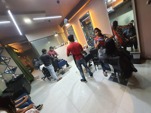 Signature A Unisex Salon and Thai Spa