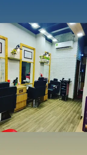 SMART SALON
