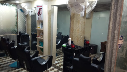 The Beauty Station Salon & Academy - Sundarpur