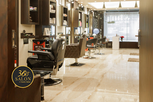 360 Salon