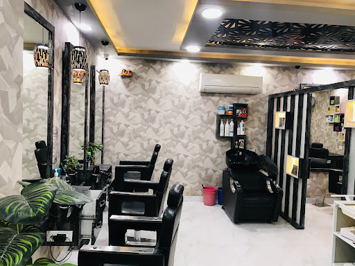 Kingsman The Gents Salon