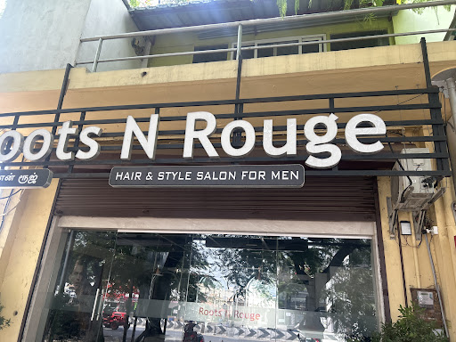 Roots N Rouge Tirupur