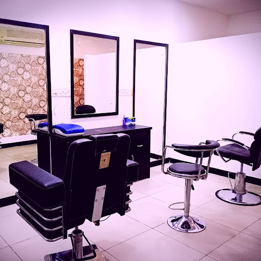 Annies Nail & Beauty Salon