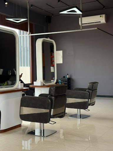 M3 Face 2 Face Unisex Salon