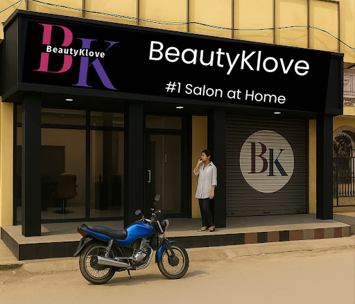 Salon at Home | BeautyKlove