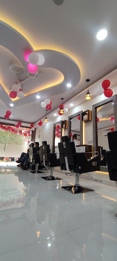 P.N Salon- The WELLA Professional