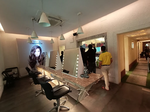 DC Lounge
