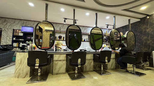 Omar Salon & spa