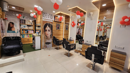 Ranchi Hairport Family Salon