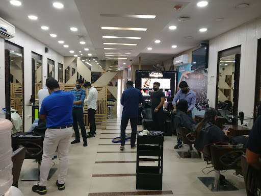 Villa Hair Sense | Best Hair Salon in Chandigarh