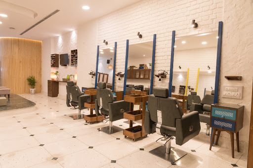 The Boho Salon