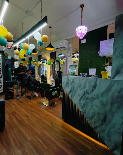 Bellas Xpress Salon