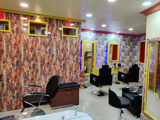 Reshmi's Bella Touch - Best Ladies Salon in Asansol