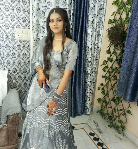 Kanak beauty salon