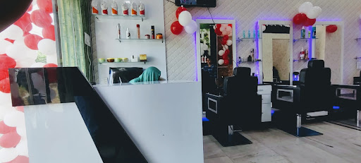 The Nai Unisex Salon