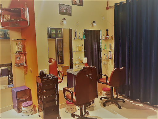 Petal's Beauty Salon