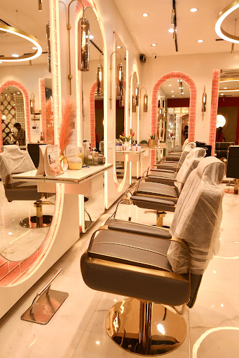 Care Makeup Studio & Salon
