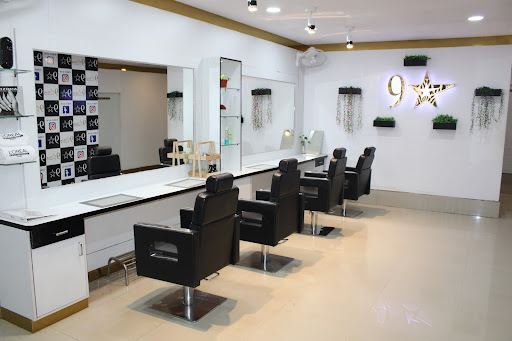 9 Star Unisex Salon
