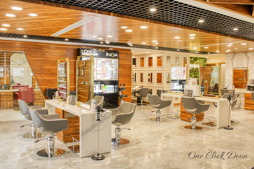 Geetanjali Salon