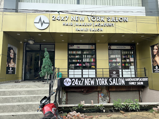 24x7 New York Salon