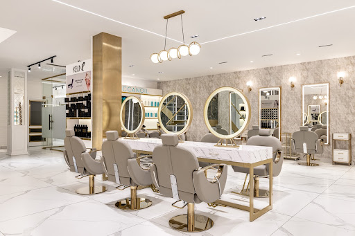 Femina Plus Luxe Salon | Best Salon in Chandigarh