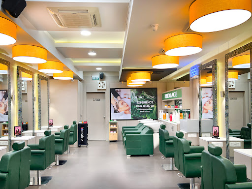 HEAD HONCHOS SALON