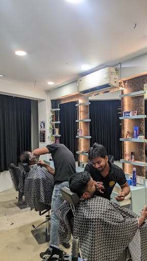 Vibe Family Salon spa & Bridal Makeover Studio