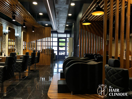 The Hair Clinique