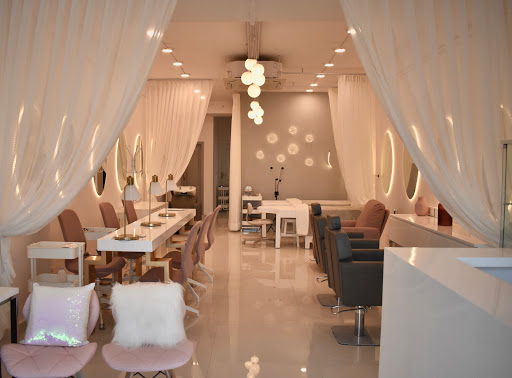 Antheia Enhance - Best Hair Bridal Makeup Nail Eyelash Extension Salon Dehradun
