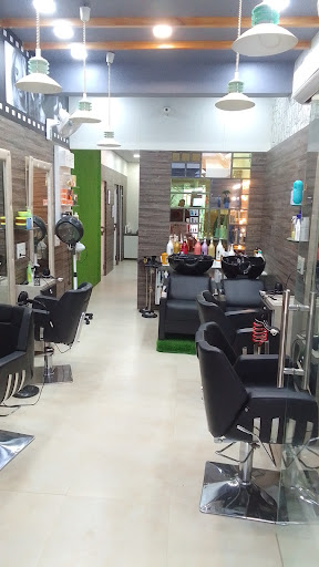 Style Hunt Saloon & Spa