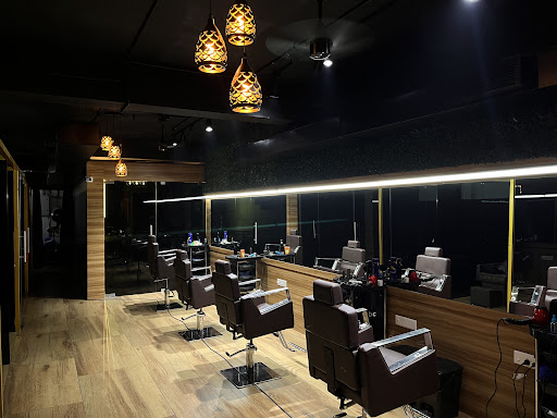 Unicare - Unisex salon