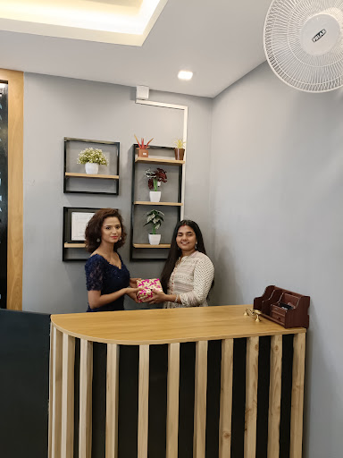 Eternal Beauty Lounge