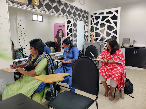 Cindrella Beauty Concepts & SPA