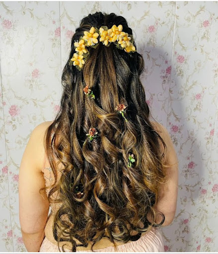 Gracious Home Salon ( Home Salon Services In Jammu)