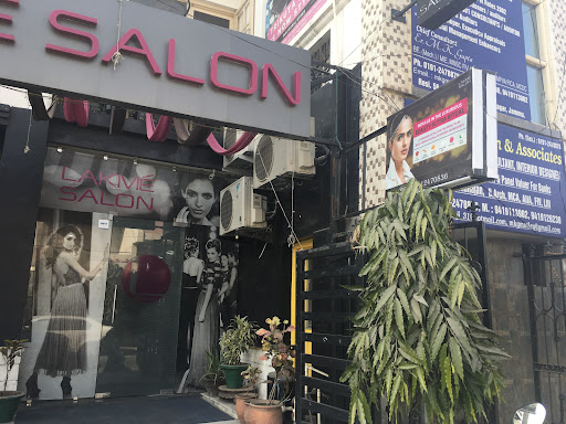 Lakme Salon in Trikuta Nagar,Jammu