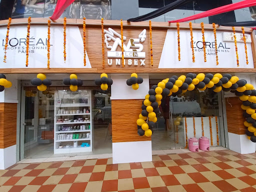 Ns4 Salon, Muzaffarnagar