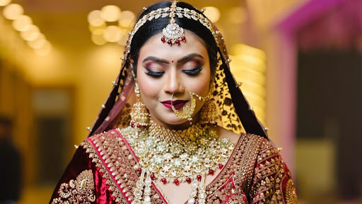Rose Beauty Salon & Academy, Muzaffarnagar