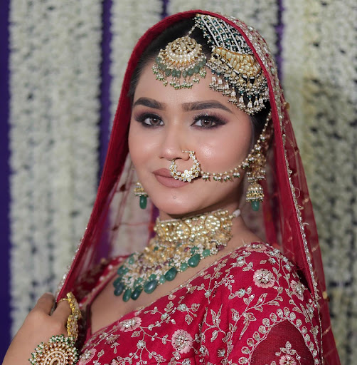 PARUL makeupartist