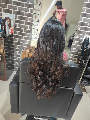 Sunshine hair & beauty salon